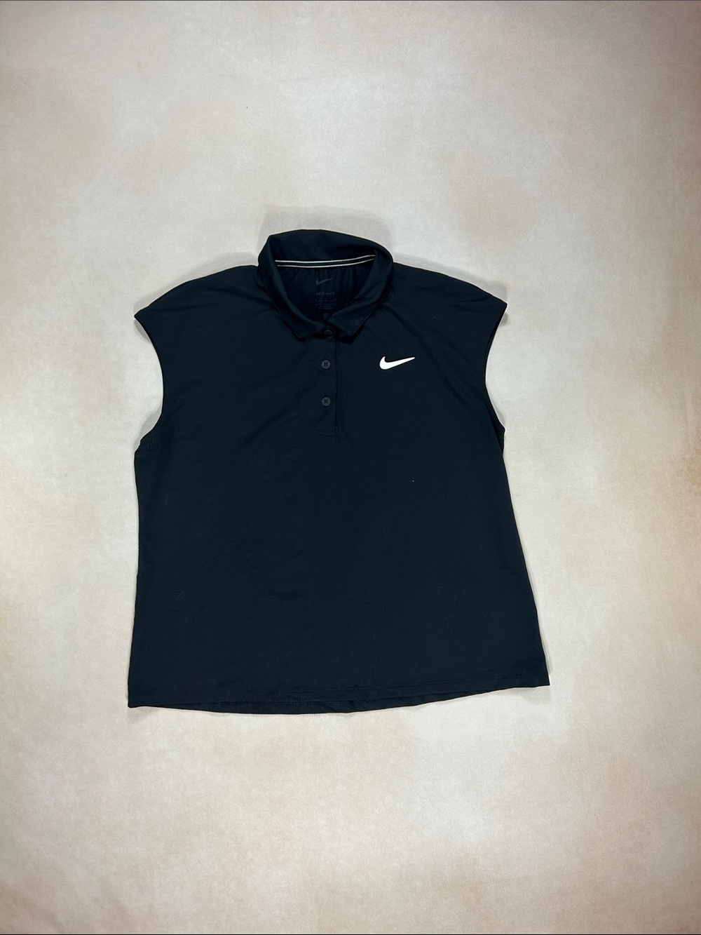 Nike golf polo